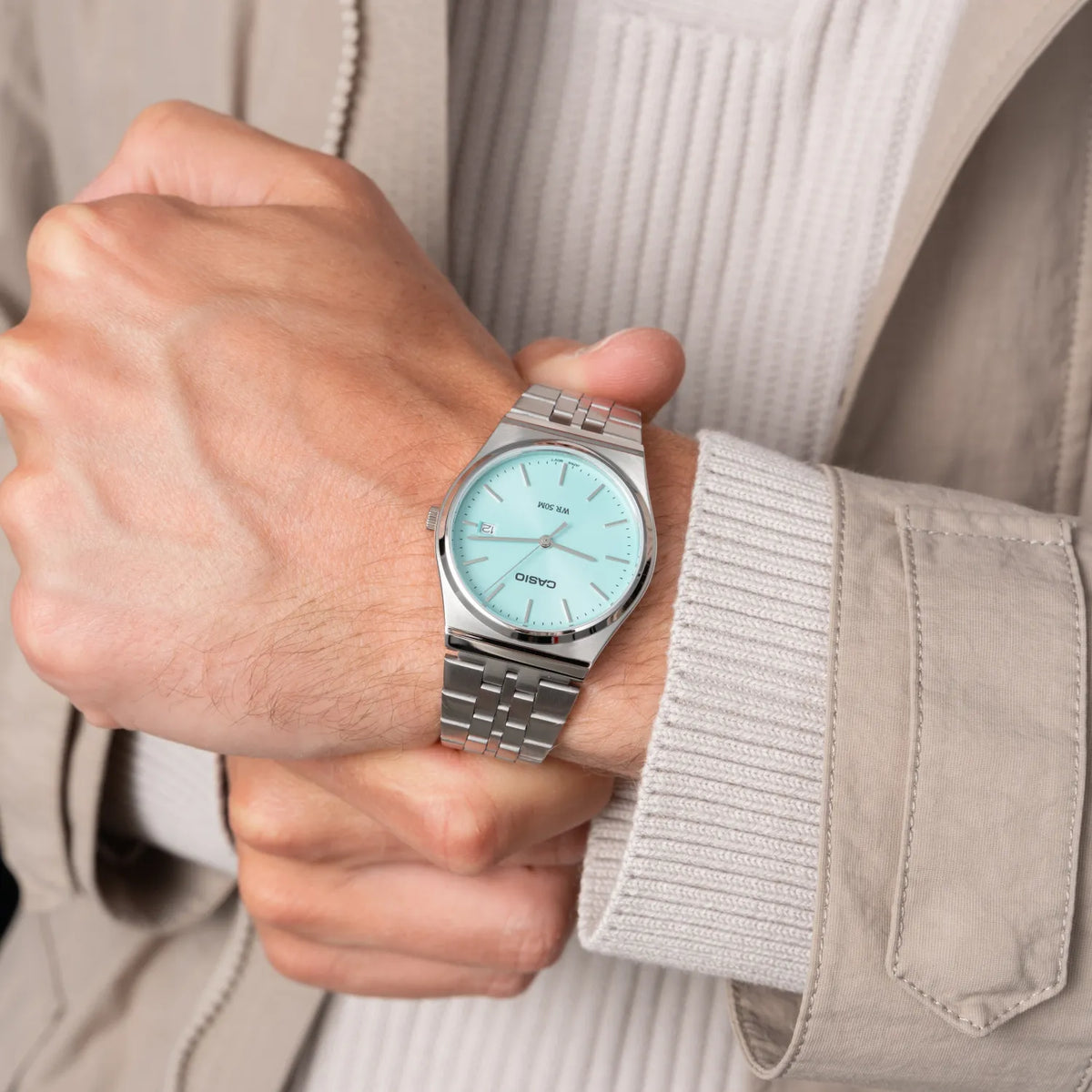 CASIO – Fiftytwowatches